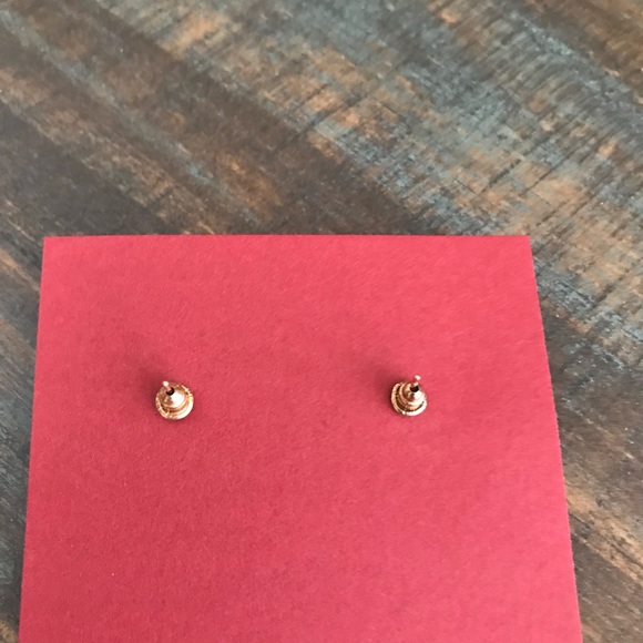 Swarovski Earrings - Picture 4 of 5